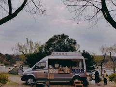 -宜兴龙背山森林公园