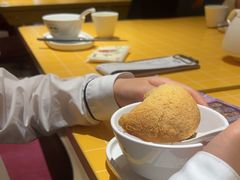 -蔡澜点心·粤菜(花城汇南区店)