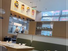 -蔡澜点心(三里屯T+MALL店)