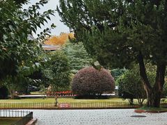 -浙江省博物馆(孤山馆区)