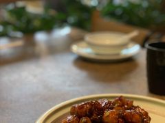 梅子里脊-几荷·恰似故人来(秀水广场店)