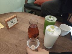 -知亘茶食
