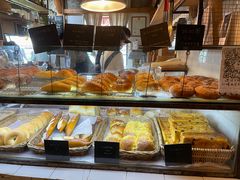 -仙峰天然面包(迎宾路店)