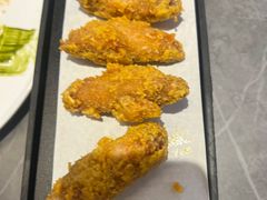 -江南里·新浙菜(苏州大悦城店)