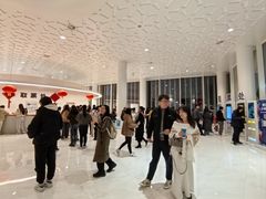 -福州海峡文化艺术中心