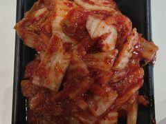 辣白菜-泰熙家(侨城坊QPlex店)