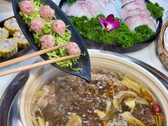 -土连锅·现熬养生汤锅(梁家巷店)