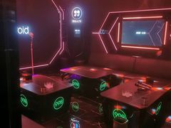 -998KTV(民治民乐店)