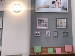 -宝贝家族国际影像馆(东郊记忆店)