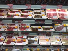 -GranVida生活超市(海信广场店)