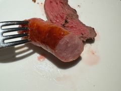 -拉蒂娜·巴西牛排馆 Latina·Brazilian Steakhouse(王府井喜悦店)