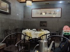 -堂宴·老厦门私房菜(1988仙岳总店)