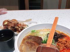 -味千拉面(双井店)