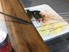 -袁记串串香(人民公园店)