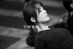 -OM瑜伽教练培训学院