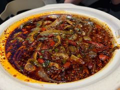 -情妹耙泥鳅·江湖川菜(科华店)