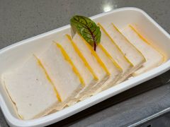 捞派鱼饼-海底捞火锅(上地华联店)