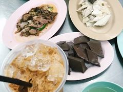-红大哥水门鸡饭(總店)