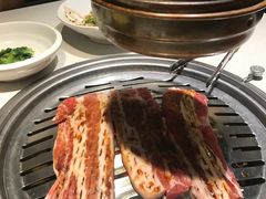 -本家韩国烤肉(青岛万象城店)