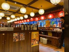 -鸟鹏烧鸟居酒屋(龙岗万科店)