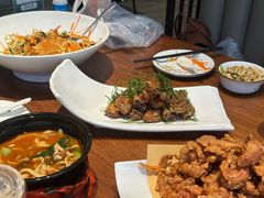 -纪林菜馆·博山菜老字号(华光路店)