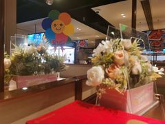 -海底捞火锅(吴中路店)