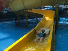 -青岛东方影都融创水世界