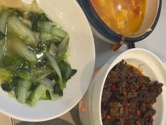 -福巷湘食小馆·猛火现炒(上海首店)