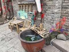 -卧龙堡客栈·中餐厅(古北水镇店)