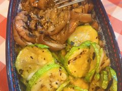 -安立可意大利美食