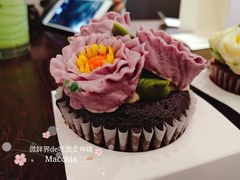 -BON CAKE(华贸购物中心店)