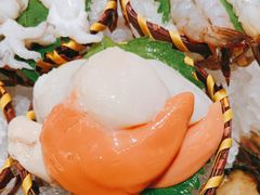 -樱煦和牛寿喜烧(如皋吾悦广场店)
