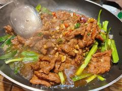 -黄泥岗·地道湖北菜(奥特莱斯店)