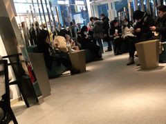 -喜茶(天津乐宾百货店)