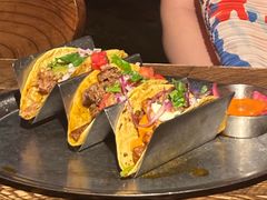 taco-Q MEX 库迈墨西哥餐吧(三里屯店)