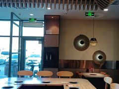大堂-呷哺呷哺 黄金牧场 (旧宫永辉超市店)