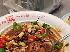 -老山东·山东菜(鲁菜名店)