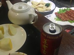-重庆德庄火锅(体育中心店)