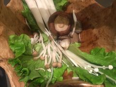 -捞王锅物料理(上海世茂广场店)