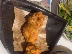 -千寻山野烤肉(天虹店)