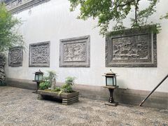 -胡雪岩故居