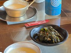 裙带菜-小木屋米酒店总店