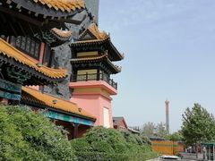 -天津方特欢乐世界