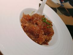 -老船坞餐厅(北京亚洲大酒店 )