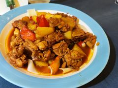 -伊带伊路新疆美食府(呼家楼店)