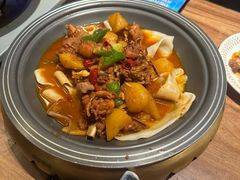 -耶里夏丽·丝路新疆菜·清真食品(徐汇南丹东路臻选店)