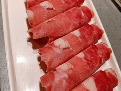 -海底捞火锅(南山京基百纳店)