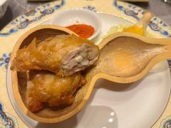 -唐御宴•御宴宫•唐代菜点(芙蓉西路店)