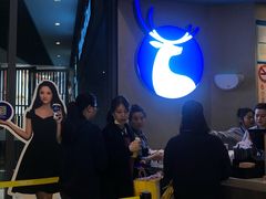 -瑞幸咖啡(平安滨江金融中心店)