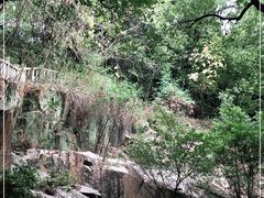 -乌山风景区